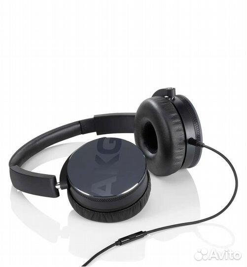 Наушники AKG Y50