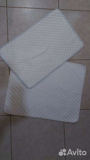 Пеленки многоразовые для собак