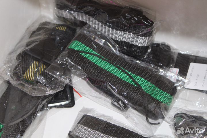 Ремень для гитары Новый