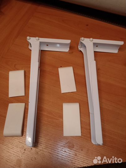 Кронштейн для микроволновой печи