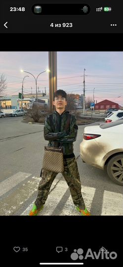 Сумка gucci оригинал