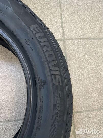 Roadstone Eurovis Sport 04 205/55 R16 91V