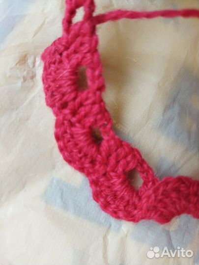 Пряжа шерсть 100 детская