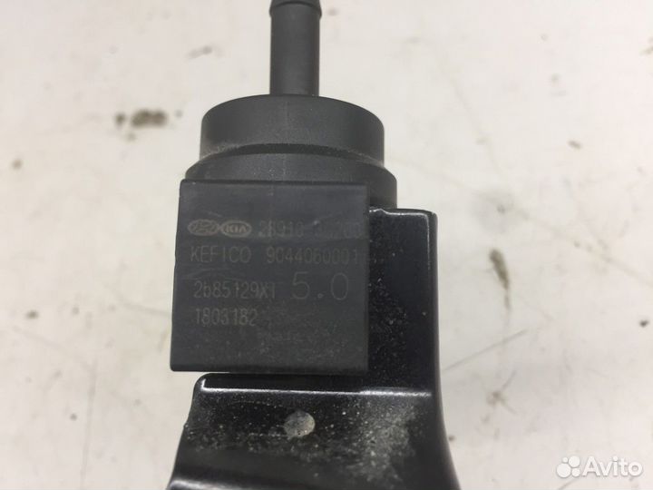 Клапан топливный (Hyundai Equus, Kia Optima)