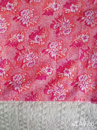 Ткань байковая