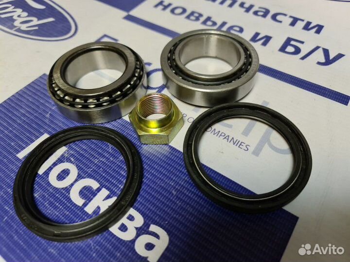 Подшипник передней ступицы Ford Scorpio / Sierra