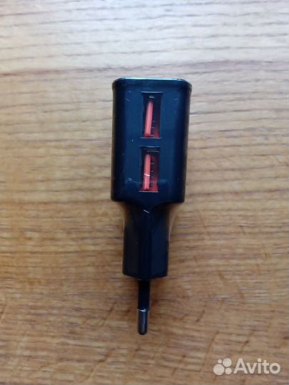 Сетевой адаптер