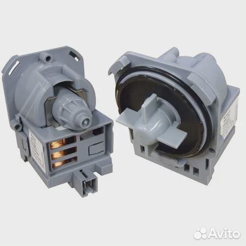 Насос (помпа) для стиральных машин AEG (аег)