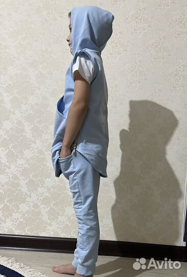 Костюм для мальчика