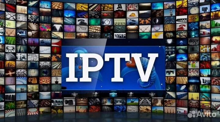 IP-телевидение