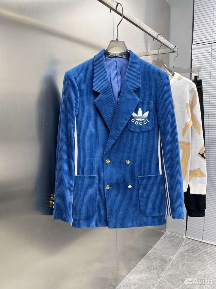 Костюм Gucci Adidas