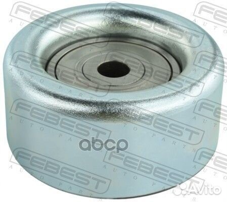 Ролик / mitsubishi lancer CY,CZ# 2007.03- EUR