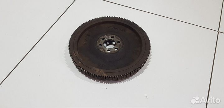 Маховик двигателя 1.8