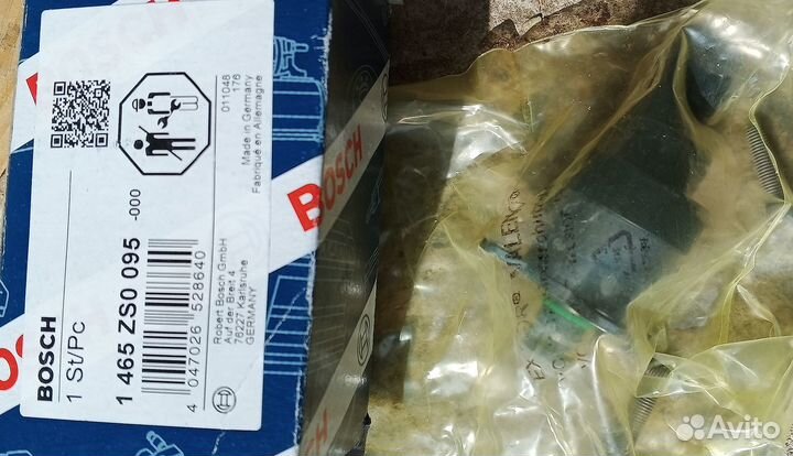 Форсунка камаз евро-4,5 новые оригинал