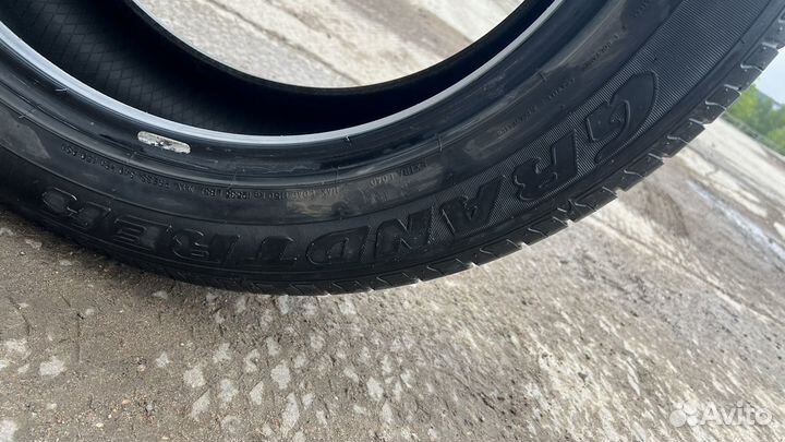 Dunlop Grandtrek PT3A 275/50 R21 V