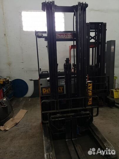 Ричтрак TCM (Япония) 7м 1,5т