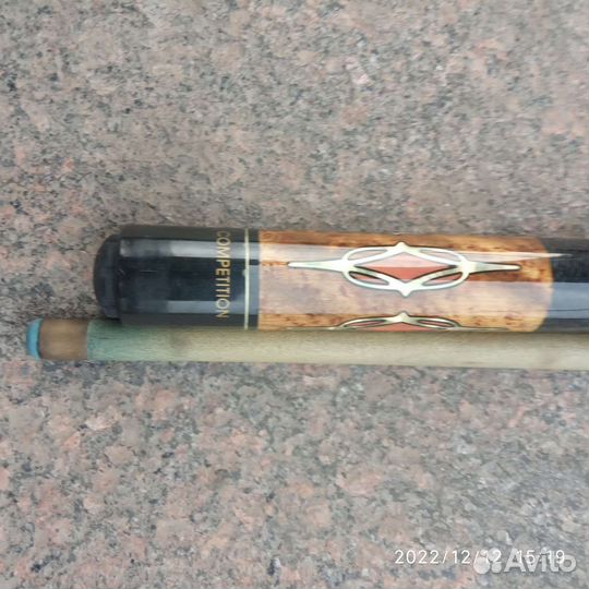 Бильярдный кий