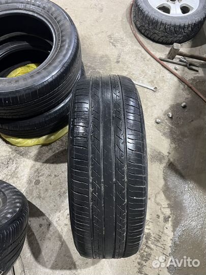 Haida HD668 225/65 R17 102H