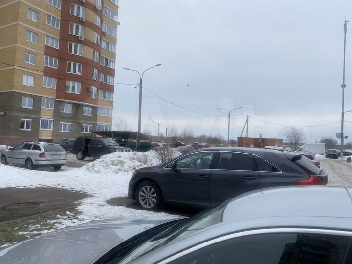 Свободного назначения, 14 м²