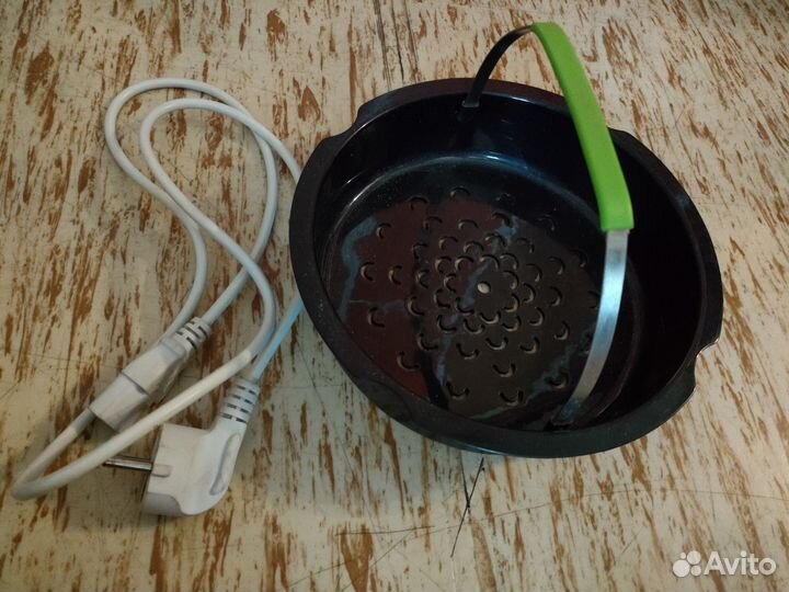 Мультиварка moulinex cook4me