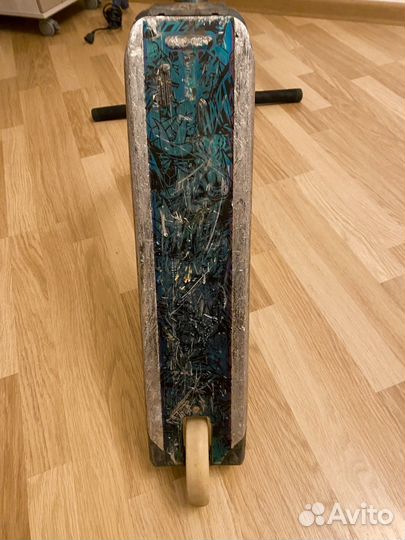 Трюковой самокат Blunt KOS