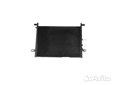 Радиатор кондиционера Jeep Grand Cherokee WK2 6.2