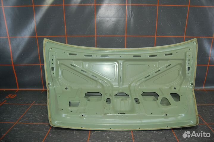 Крышка багажника - Chery Fora A21 (2006-11гг)