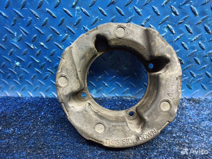 Фланец раздатки Jeep Grand Cherokee 4