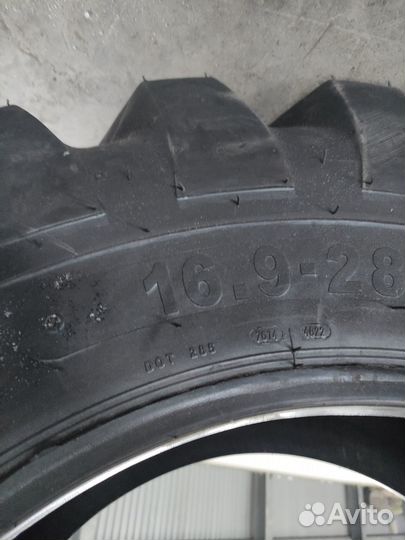 Шины 16 9 28 Petlas