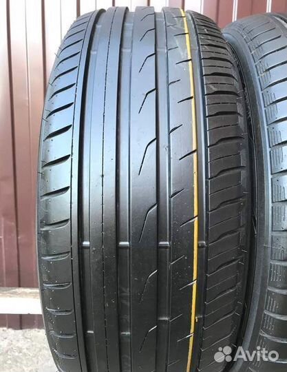 Toyo Proxes CF2 225/50 R18