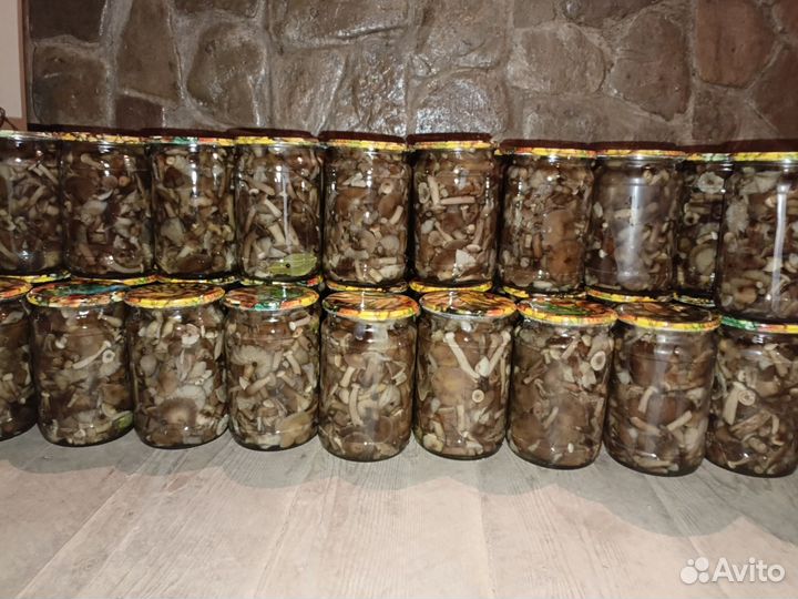 Продукты питания