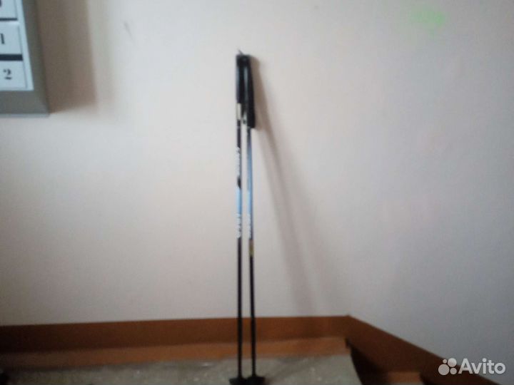 Лыжи беговые nordway