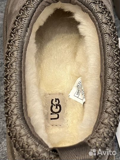 Слипоны Ugg Tazz Platform Оригинал