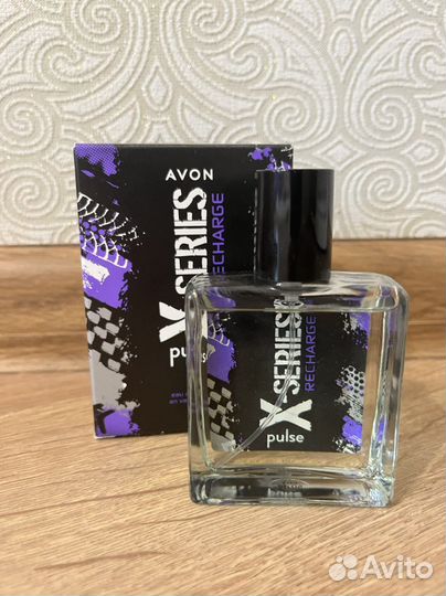 Духи мужские