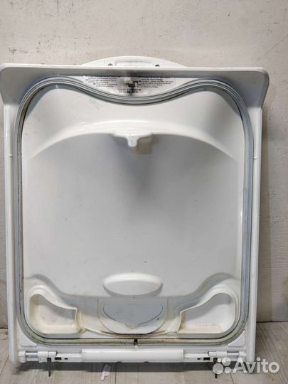 Крышка Electrolux ewt 9120 w