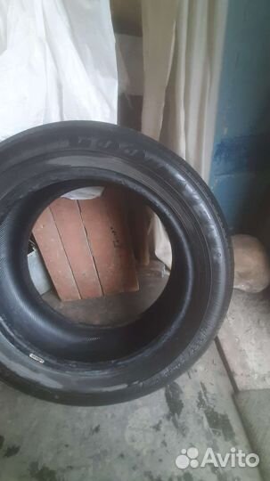 Goodyear Eagle LS 2 225/55 R18