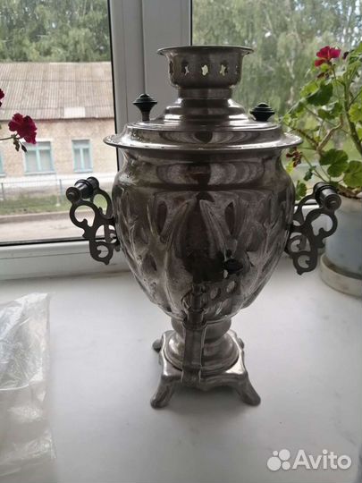 Самовар электрический