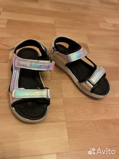 Обувь на девочку 36 37