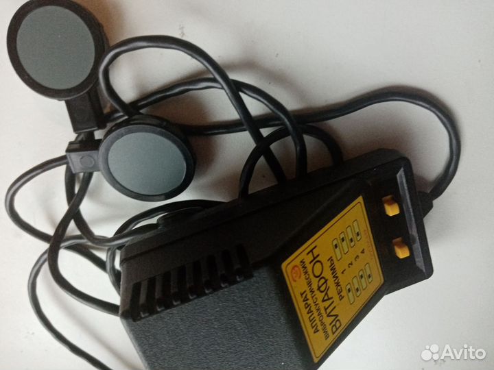 Аппарат витафон