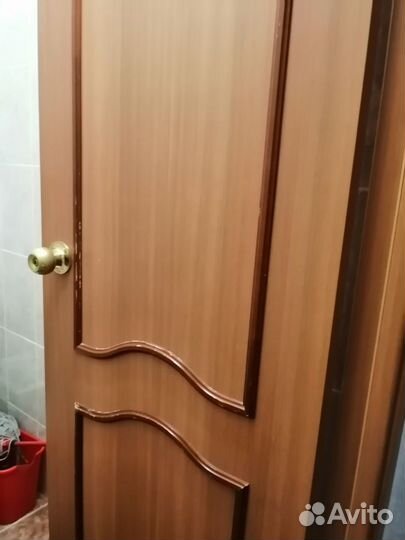 Межкомнатные двери бу с коробкой