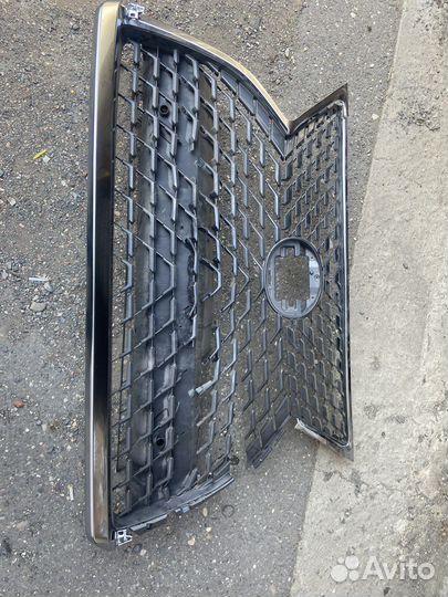 Решетка радиатора Lexus RX350 RX RX300 RX450h