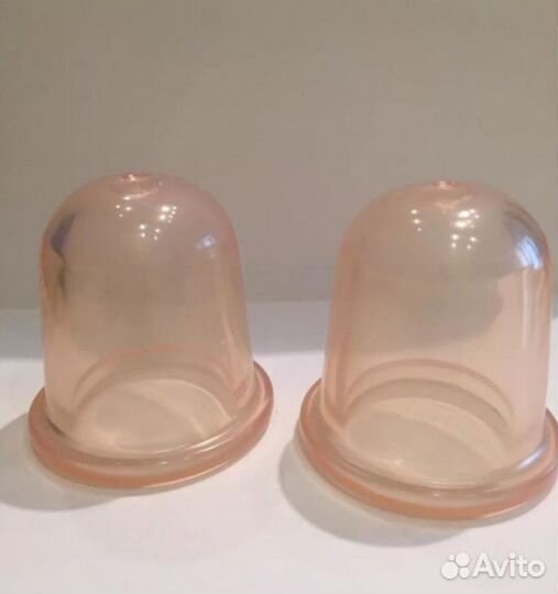 Банки пластикатные новые