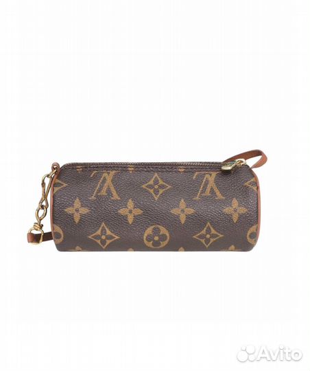 Louis Vuitton papillon mini pochette