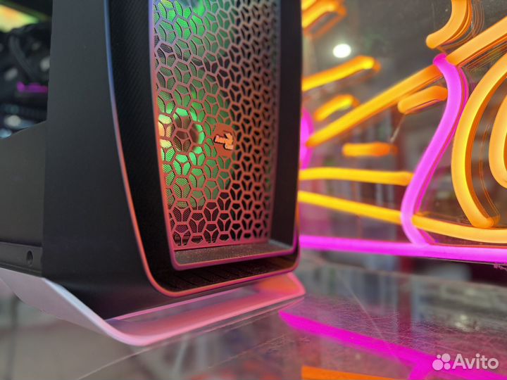 Игрвой Ryzen 5 5500 / RTX 3070