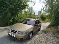 Daewoo Nexia 1.6 MT, 2011, 109 000 км, с пробегом, цена 200 000 руб.