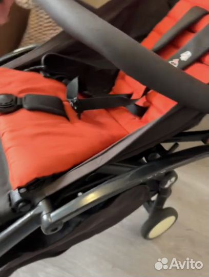 Автокресло