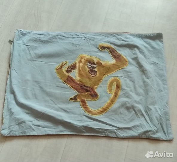 Детское постельное комплекты