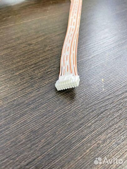 Шлейф 18 pin (20 см)