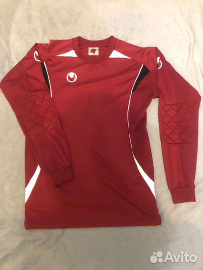 Вратарский свитер Unhlsport