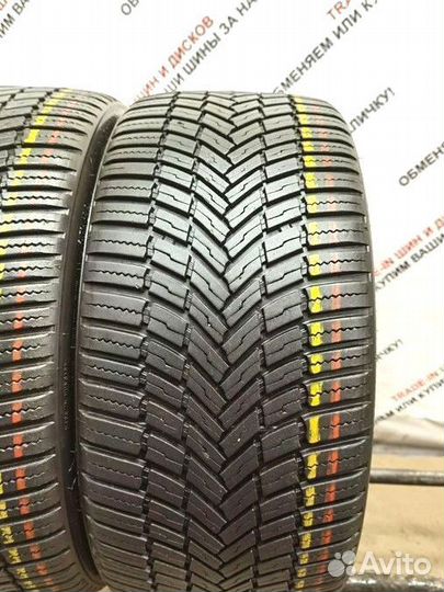 Bridgestone Weather Control A005 Evo 225/40 R19 93Y